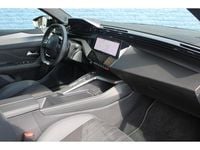 Occasion Peugeot 408 GTi 136 PK (100 kW) 2024 Grijs Sedan