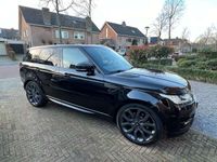 tweedehands Land Rover Range Rover Sport Sport Range Tover TDV6 HSE