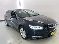 tweedehands Opel Insignia Sports Tourer 1.5 Turbo 165pk Innovation | Automaa