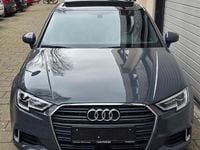 Occasion Audi A3 190 PK (139 kW) 2017