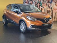 tweedehands Renault Captur 0.9 TCe Limited NAVIGATIE | TREKHAAK | PARKEERSENS