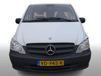 tweedehands Mercedes Vito 110 CDI 320 Economy