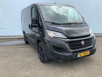 tweedehands Fiat Ducato 35H 3.0 MultiJet L1H1 Airco Cruise Navi Camera Alu