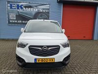 tweedehands Opel Combo 1.6D Lengte 2. Innovation. Navi, DAB+, Cruise, NL