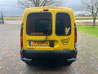 tweedehands Renault Kangoo 1.4 RN Rolstoel Invalide Auto RolstoelAuto