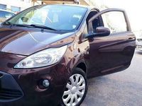 tweedehands Ford Ka 1.2/Airco/Elek Pakket/Nw APK/Garantie