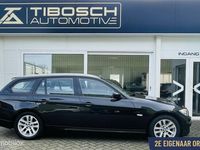 tweedehands BMW 318 3-SERIE Touring i Corporate Luxury XENON NAP? LEDER