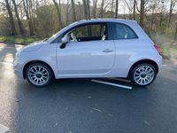 tweedehands Fiat 500 1.0 Hybrid Launch Edition / LEER / PANO / SP VLG /