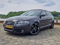 tweedehands Audi A3 Sportback S3 2.0 TFSI Quattro .Ambit.PL