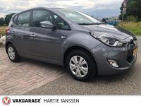 tweedehands Hyundai ix20 1.4i i-Motion