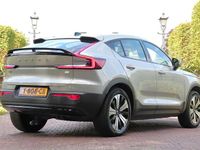 Occasion Volvo C40 Core 257 kW (350 PK) 2023 Grijs SUV