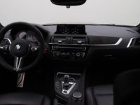Occasion BMW M2 Shadowline 451 PK (331 kW) 2020 Grijs Coupé