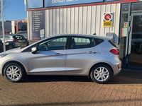 Occasion Ford Fiesta 94 PK (69 kW) 2020 Grijs Hatchback
