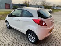 tweedehands Ford Ka 1.2 Champions Edition