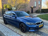 tweedehands BMW 318 318 Touring d Business Edition Plus