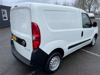 tweedehands Opel Combo 1.3 CDTi L1H1 ecoFLEX SΈlectric ELECTRISCHE RAMEN