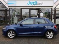 tweedehands Audi A1 Sportback Pro Line 1.0 TFSI 70kw/95pk