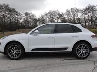 tweedehands Porsche Macan 2.0 SportDesign SportChrono Panodak BOSE NL-auto