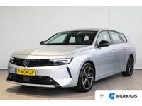 Occasion Opel Astra 150 PK (110 kW) 2023 Grijs Stationwagen