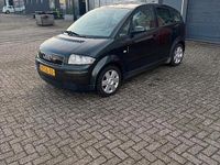 Occasion Audi A2 75 PK (55 kW) 2000 Groen Hatchback