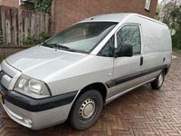 tweedehands Peugeot Expert 220C 1.9D