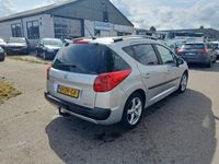 tweedehands Peugeot 207 1.6 VTi XS Airco Bj:2008 NAP!