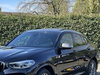 tweedehands BMW X4 M40i High Exe | Panorama | HiFi | Head up | Elek. stoelverst. | 4x stoelverw.