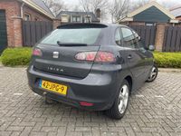 tweedehands Seat Ibiza 1.4 5 DRS Beat AIRCO CRUISE LMV TREKHAAK