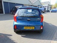 tweedehands Kia Picanto 1.0 CVVT EconomyLine