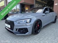 Occasion Audi RS5 450 PK (330 kW) 2019