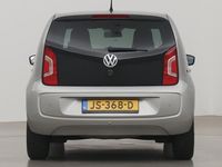 tweedehands VW up! up! 1.0 highBlueM.