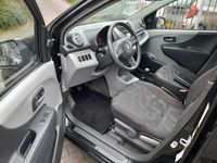 Occasion Suzuki Alto 68 PK (50 kW) 2011 Zwart Hatchback