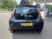 tweedehands Toyota Aygo 1.0 VVT-i x-fun Staat in De Krim