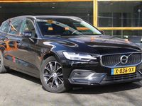 tweedehands Volvo V60 B3 Mild Hybride | Camera | On-Call | Stoelverwarming |Keyless