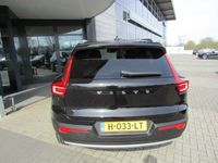 tweedehands Volvo XC40 T5 Twin Engine 262pk GT Momentum Pro | Parkeerverw. | Getinte ram. | 1e Eig. | D