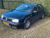 Occasion VW Golf IV 2002