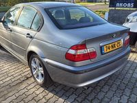 Occasion BMW 316 Executive 116 PK (85 kW) 2003 Grijs Sedan