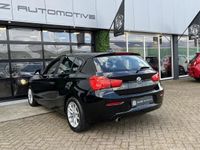 tweedehands BMW 118 118 i Advantage | Facelift | PDC | Clima