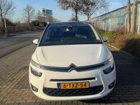 Occasion Citroën C4 Picasso Intensive 156 PK (114 kW) 2014 Wit MPV