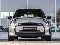 Occasion Mini Cooper Classic 136 PK (100 kW) 2023 Grijs (metallic) Hatchback
