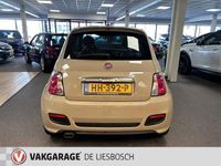 tweedehands Fiat 500S 500 0.9 TwinAir Turbo