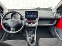 tweedehands Toyota Aygo 1.0-12V