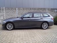 tweedehands BMW 318 318 3-serie Touring i Business Edition Autom Navi C