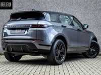 tweedehands Land Rover Range Rover evoque 2.0 P200 AWD R-Dynamic | Navi | Panorama | Black P