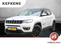 Occasion Jeep Compass Night Eagle 150 PK (110 kW) 2020 Grijs SUV