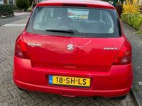 tweedehands Suzuki Swift 1.3 GLS NAP weinig KM