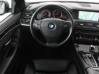 tweedehands BMW 520 520 5-serie d Luxury | Panoramadak | Comfortstoelen
