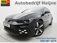Occasion VW Golf VIII Sport 245 PK (180 kW) 2022 Zwart (metallic) Hatchback