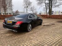 tweedehands Mercedes E220 220 d Business