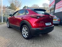 tweedehands Mazda CX-30 2.0 e-SkyActiv-G M Hybrid Comfort, Automaat, 6 tot